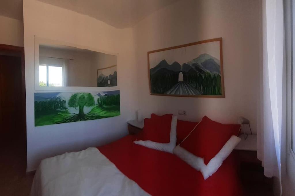 Apartmán Adventure Harbour Torrevieja Exteriér fotografie