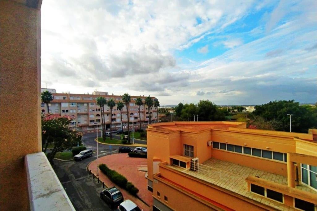Apartmán Adventure Harbour Torrevieja Exteriér fotografie
