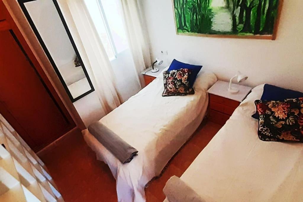 Apartmán Adventure Harbour Torrevieja Exteriér fotografie