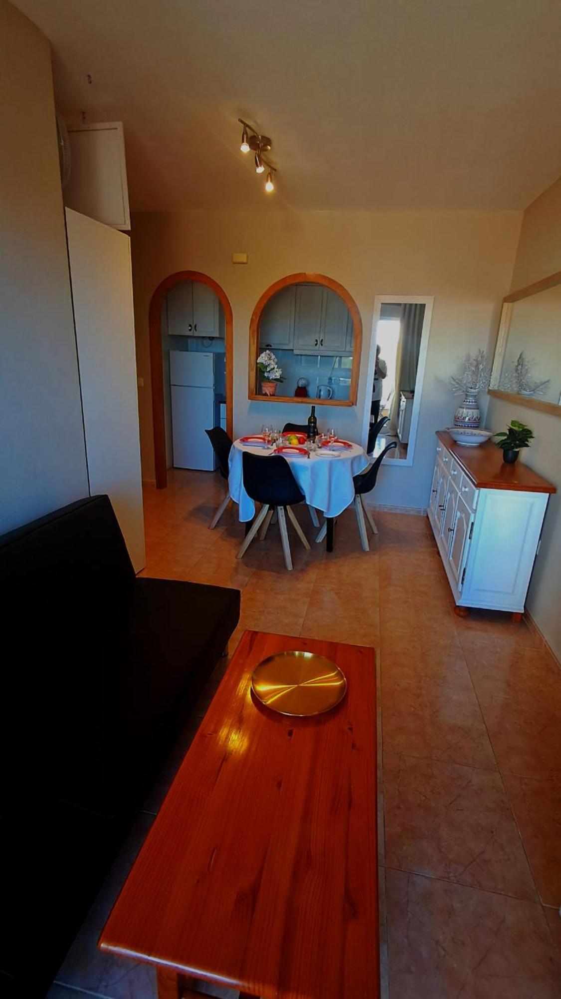 Apartmán Adventure Harbour Torrevieja Exteriér fotografie
